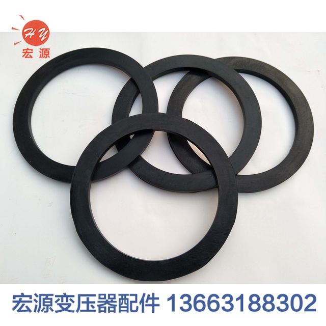 變壓(ya)器橡膠(jiao)密封件(jian)  