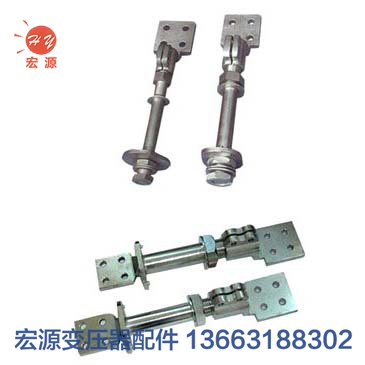 變壓器導(dao)電杆  