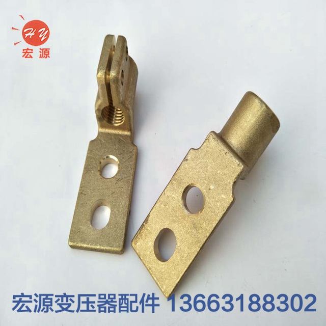 變壓器(qi)接線端(duan)子  