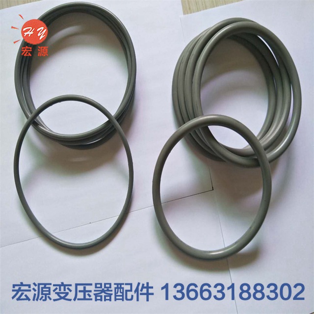 變(biàn)壓器橡膠密封(feng)件  