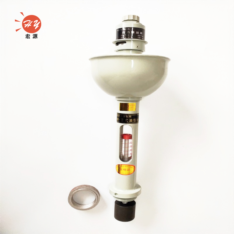 宏源牌油浸(jìn)式電力變壓器配(pei)件油位計的詳細(xì)介紹