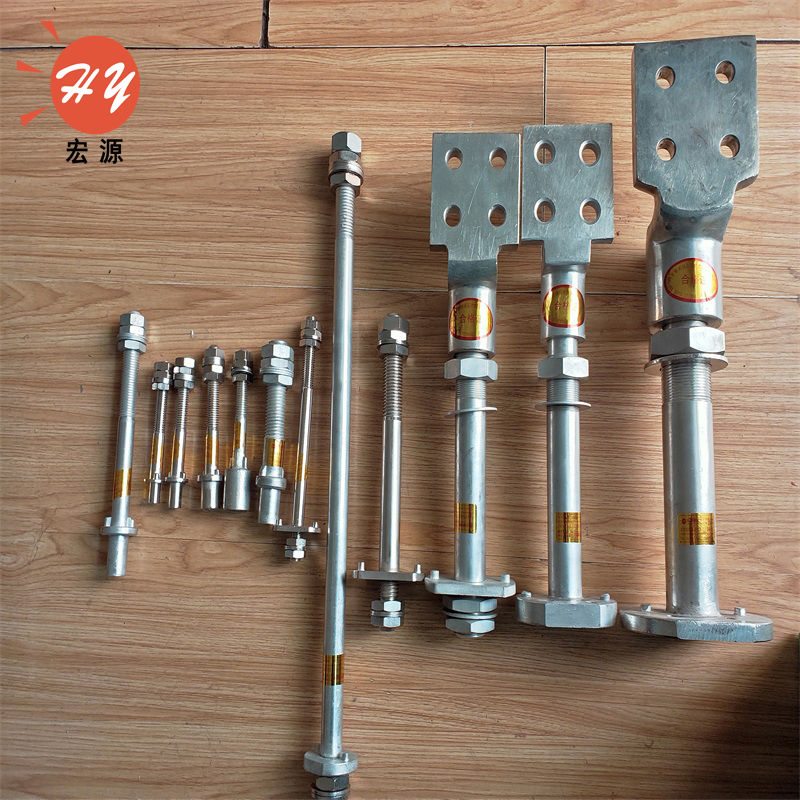 變壓器配件(jian)導電杆的使(shi)用說明