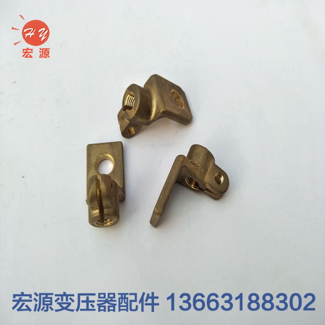 變壓器接線(xian)端子  