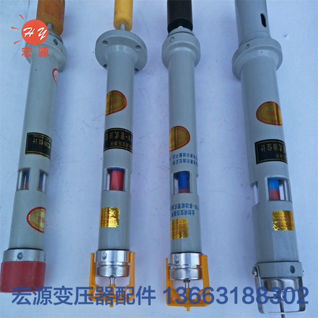 變壓器油位(wei)計  