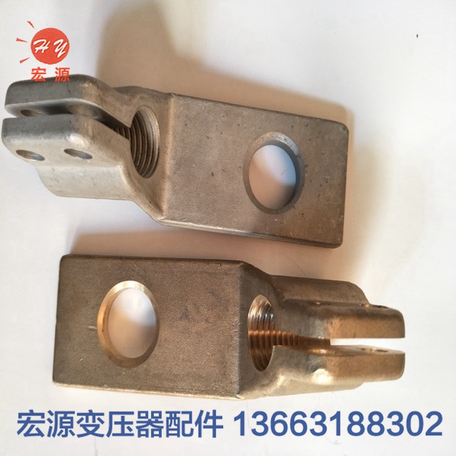 變壓器接線端子(zi)  