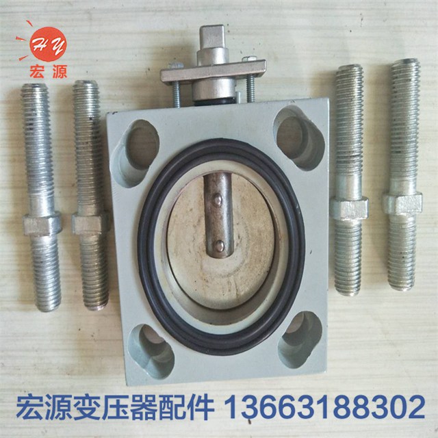 變壓器(qì)蝶閥  