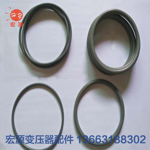 變(bian)壓器橡膠密封(feng)件  