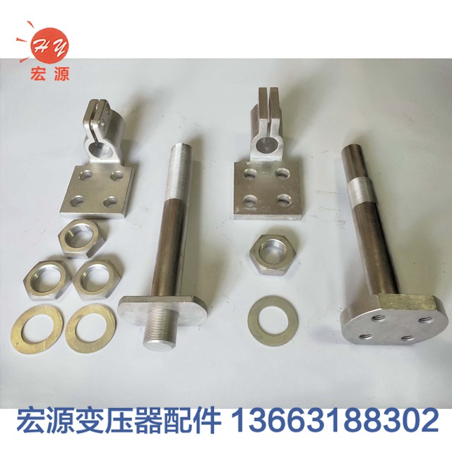 變(bian)壓器導(dǎo)電杆  