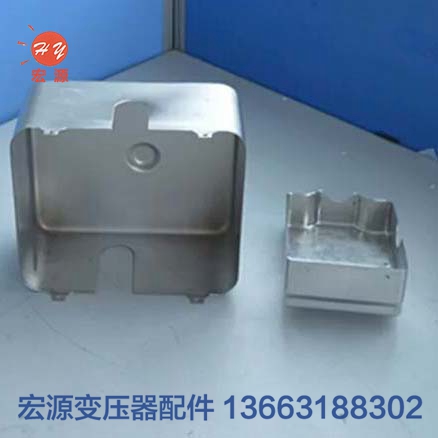 變(biàn)壓器導電(dian)杆防雨罩(zhào)  