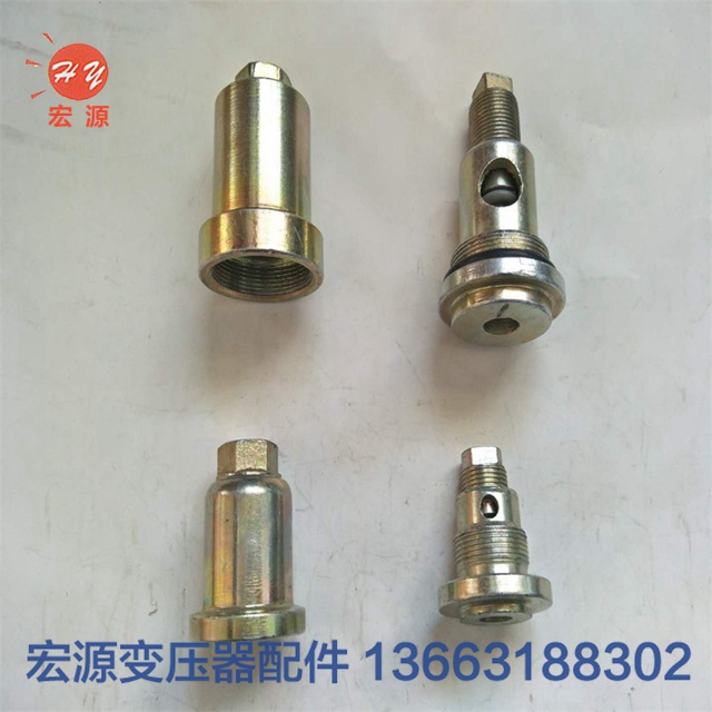 變(bian)壓器放(fang)油閥