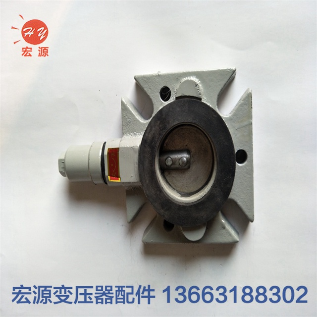 變壓(yā)器蝶形閥門  