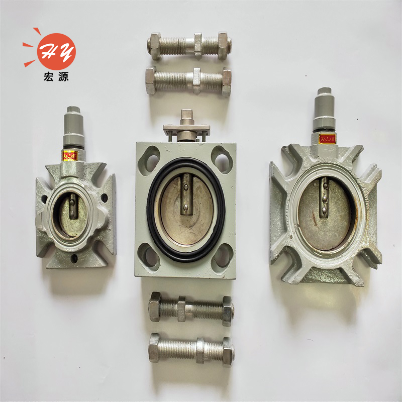 變(bian)壓器配(pèi)件變壓(ya)器蝶閥(fa)專業廠(chang)家聯系(xi)電話13663188302