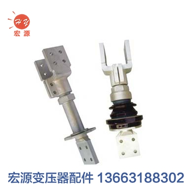 變(bian)壓器（紫銅）導電杆(gan)