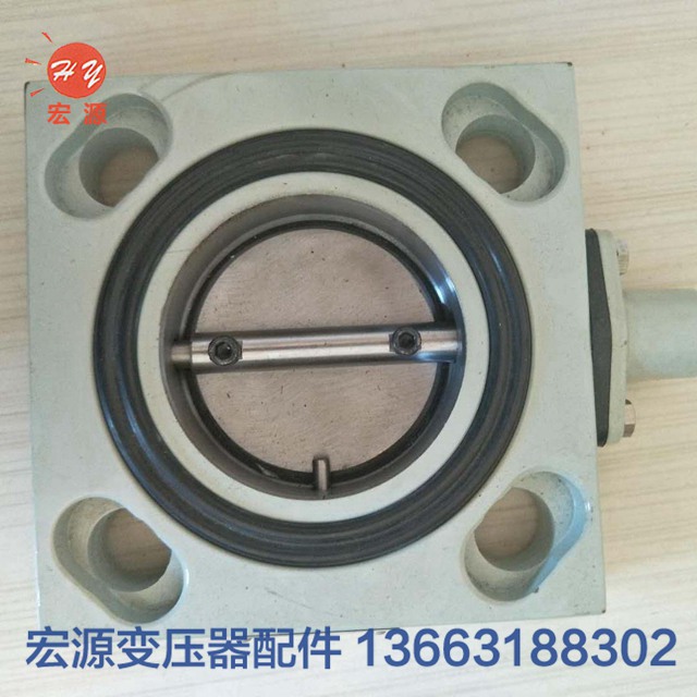 變壓器(qì)蝶閥  