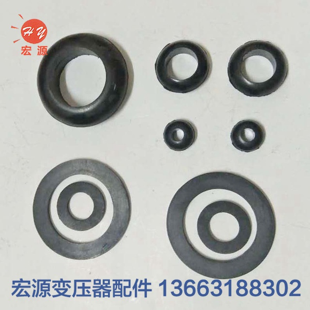 變壓器(qi)橡膠密封件  