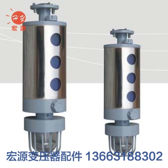 變(biàn)壓器吸(xi)濕器  