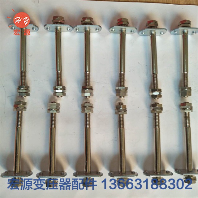變壓(yā)器導電杆  