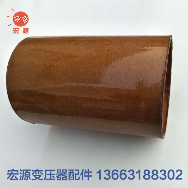 變壓器(qi)酚醛紙(zhi)管  