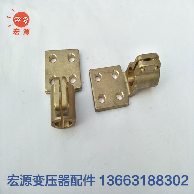 變(bian)壓器接(jie)線端子(zǐ)  