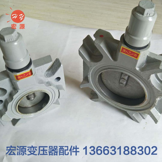 變(bian)壓器蝶閥  
