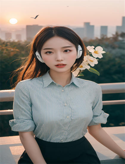 武侠片的文化阐释：《女性日常》中的文化传统与创新突破的关系 探索文化表达的多种形式