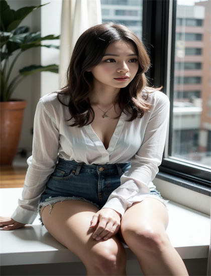 历史的江声洗铅华结局处理：收尾方式与主题升华