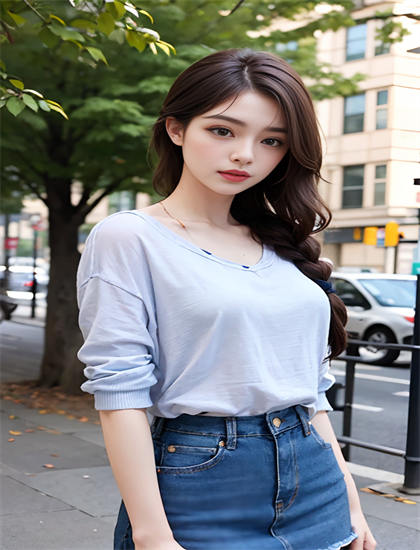 校园剧人物解析：《年轻的小姨子：贪恋》中的的审美特点与艺术成就 认识人物与故事的互动