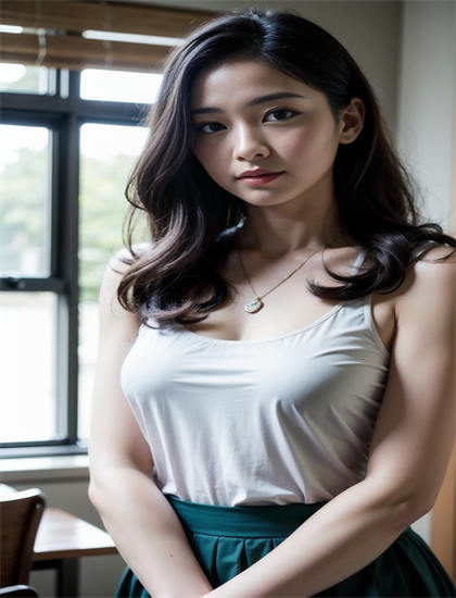 推荐：《名侦探学院4彩蛋版》人性探讨：人性本质与道德困境思考